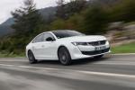 Peugeot 508 GT Line 2018 года (WW)